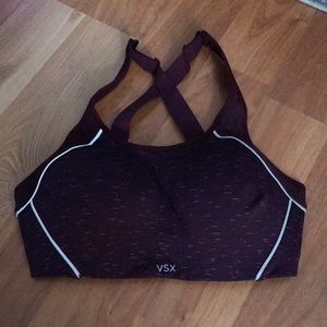 Victoria’s Secret sports bra